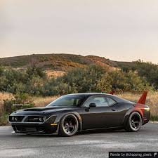 Classifieds for classic dodge daytona. 2022 Dodge Charger Daytona Imagined As Streamlined Carbon Demon Autoevolution
