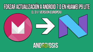 To unlock the bootloader on your device, you need to first get the unlock code. Force Android Nougat Update On Huawei P9 Lite Androidsis
