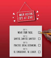 Maybe you would like to learn more about one of these? Tops At Spar Tops And Tales