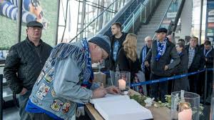 58 455 просмотров 58 тыс. Bewegende Gedenkfeier S04 Nimmt Abschied Von Rudi Assauer Fussball Schalke 04