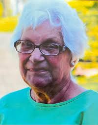 ILa Jean Poff, former cafeteria manager at Shawsville High/EMHS, passes away