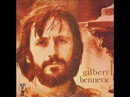 Gilbert Hennevic