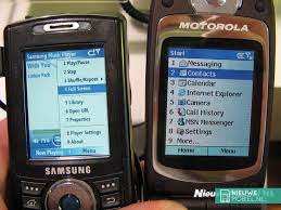 Samsung i300x: all deals, specs ...