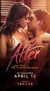 In Theaters April 12 After Movie Free Movies Online Tv Shows Online