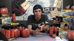 JT Splatmaster Ammo Care & How to Fix Your Ammo if They Aren't Breaking