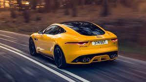 Combining performance and luxury, this sports car has a breadth of possibilities to suit the discerning driver. Jaguar F Type Review 2021 Top Gear