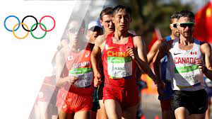 Includes the latest news stories, results, fixtures, video and audio. Rio Replay Men S 20km Race Walk Youtube