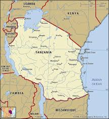 Tanzania Culture History People Britannica