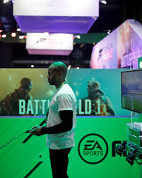 'Battlefield' maker Electronic Arts to go private in record-setting $55 billion LBO