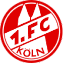 1951 und 1961 nahm man das gründungsjahr des vorgängervereins zum anlass. 1 Fc Koln Wikipedia