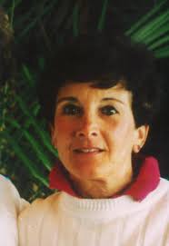 Joanne “Jo” F. Bowman