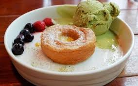 Rider did not wear mask when passing the food to me. 10 Things To Eat In Taman Pelangi Johor Bahru