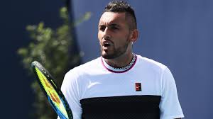 Nick kyrgios men's singles overview. Mats Wilander Verteidigt Nick Kyrgios Er Ist Super Furs Tennis Eurosport