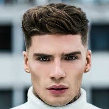 Pin On Best Hairstyles For Men