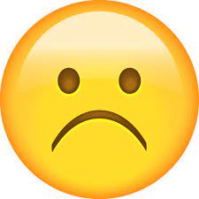 Its sentiment is usually more intense than 🙁 slightly frowning face, which has a smaller frown. Pin On Kindergarten Classroom