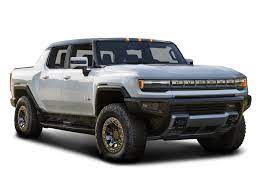 2008 hummer h2 on the rock hill at the consumer reports auto test center. 2022 Gmc Hummer Ev Road Test Consumer Reports