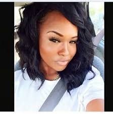 Tissage Ferme Ou Ouvert Bresilien Coiffure Coupe De Cheveux Styles De Coiffures