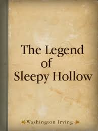 The Legend Of Sleepy Hollow Washington Irving Legend Of Sleepy Hollow Book Worms Book Worth Reading
