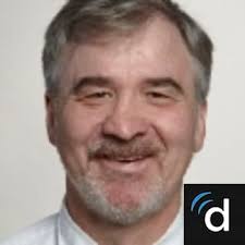 Dr. Robert Phelps, MD