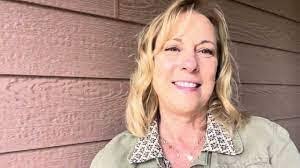 Cindy Petri's Instagram, Twitter & Facebook