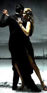 Kadin Mis Derler Adami Deli Eden Sen Ne Dersen De Yine Kadin Dir Deliyi De Adam Eden Can Dundar Danscilar Tango Latin Dansi