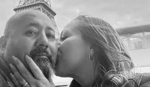 Toni Plascencia and Art Cisneros' Wedding Website