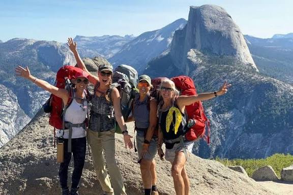 8 Reasons Why Women Traveling Together Stirs the Soul