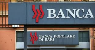 Scegli una banca con il cuore nel territorio e al servizio delle comunità locali. Azioni Popbari Verso Il Risarcimento Del 30 Delle Azioni Monopoli Studio Legale Consulenze Rimborso Cessione Del Quinto Prestiti Personali Crif