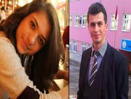 Terör örgütü pkk tarafından şehit edilen necmettin yılmaz ve müzik öğretmeni şenay aybüke yalçın unutulmadı. Ogrencileri Aybuke Ve Necmettin Ogretmeni Unutmadi Istanbulgercegi Com