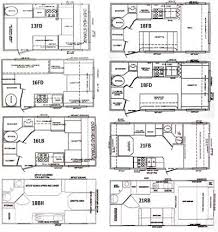 Cikira Classic Cruiser Travel Trailer Review Cargo Trailer Camper Cargo Trailer Conversion Travel Trailer Floor Plans