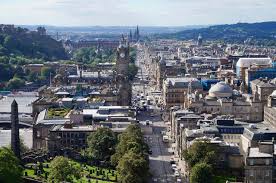 I centri principali della scozia sono edimburgo (la capitale), glasgow (la città più grande del paese), aberdeen. Edimburgo Scozia Citta Foto Gratis Su Pixabay