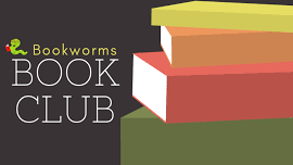Bookworms Book Club @LAU