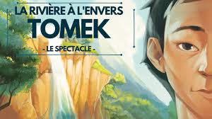 Dans un monde nouveau où l'homme et le monstre coexistent à présent, monarch. La Riviere A L Envers Tomek Bande Annonce Youtube