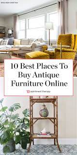10 Places To Buy Antique And Vintage Furniture Online Buy Used Furniture Home Decor Online Buy Cheap Furniture