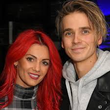 Strictly's Dianne Buswell and Joe Sugg melt hearts with stunning baby  photos