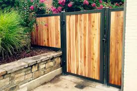 Predrill where the screws will go. The Ultimate Collection Of Privacy Fence Ideas Create Any Design With This Kit