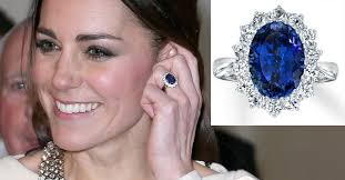 Engagement Rings That Look Just Like Celebrity Rings