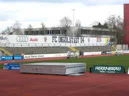 Geisenfelder straße 1 85053 ingolstadt. Bezirkssportanlage Mitte Ingolstadt Wikipedia