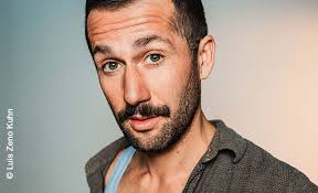 Posthof: Stefan Leonhardsberger