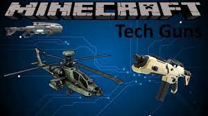 We did not find results for: Tech Guns Mod Minecraft 1 12 2 Mod Showcase Youtube