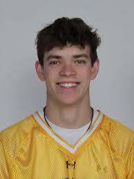 2025 Men's Lacrosse Roster