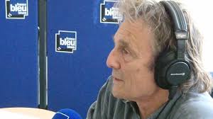 An Englishman in Béarn, Murray Head en réécoute sur ici