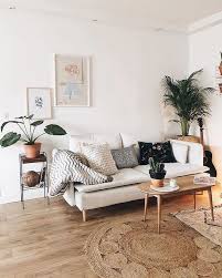 80 Comfy Minimalist Living Room Design Ideas Bohemian Living Room Decor Living Room Decor Apartment Trendy Living Rooms