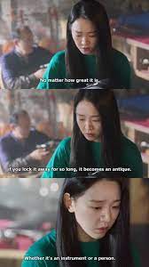 Still 17 Kdrama Kdrama Quotes Korean Drama Quotes Drama Quotes