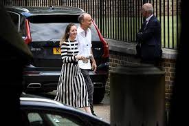 Durham police have investigated dominic cummings' relocation of his family to durham during lockdown. Dominic Cummings System Failure How Vote Leave S Guru Wants To Redesign The Uk S Future Uk News Express Co Uk