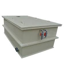 china polypropylene pp water tanks