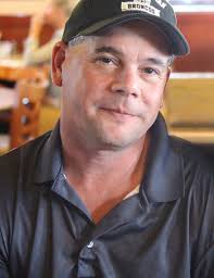 Obituary information for Michael Charles Hering