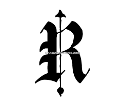 #grafiti huruf h#grafiti kerentag:grafiti huruf rgrafiti. Gambar Hurup R
