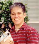 Colby Ray Carr (1983-2004)
