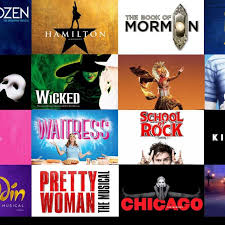 Beetlejuice — closed april 2020 coronavirusbuy your broadway tickets now and save! Beetlejuice Musical In New York Info Schedule Tickets 2021